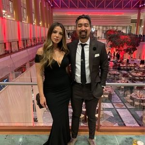 Meet your Posher, Mike